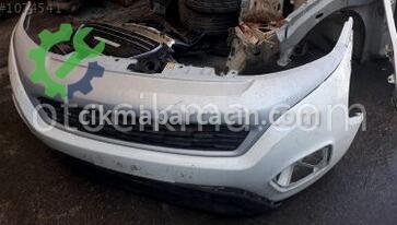 Fiat Fiorino Ön Tampon çıkma parça