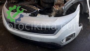 Fiat Fiorino Ön Tampon çıkma parça
