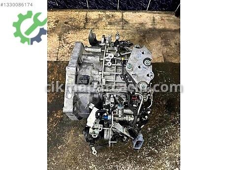 Fiat Doblo Şanzıman Komple çıkma parça