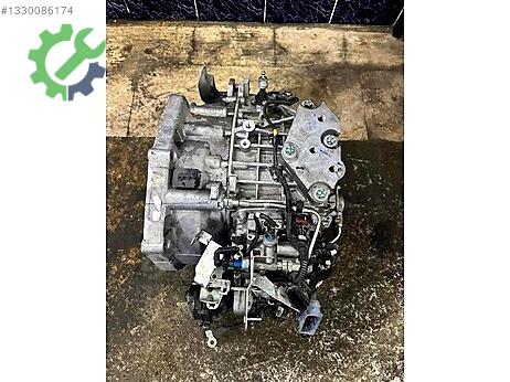 Fiat Fiorino Şanzıman Komple çıkma parça