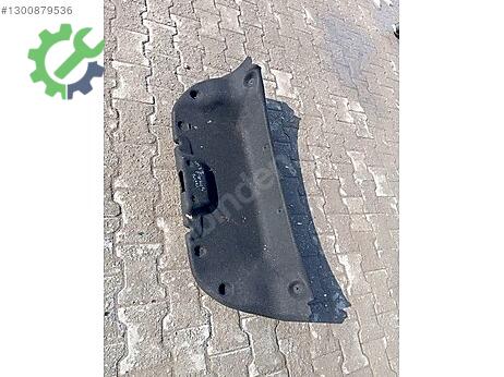 Ford Focus Bakalit çıkma parça