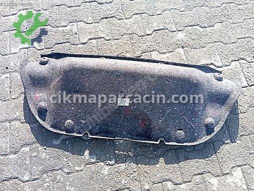 Ford Focus Bakalit çıkma parça