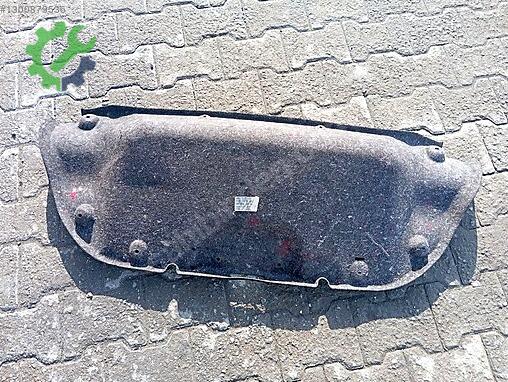 Ford Focus Bakalit çıkma parça
