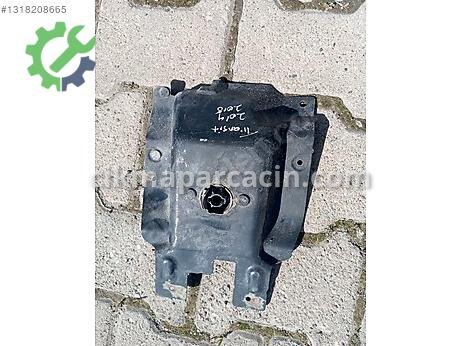 Ford Transit Distribütör çıkma parça