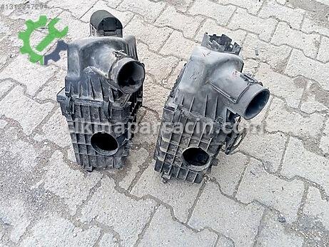 Ford Transit Filtre çıkma parça