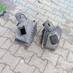 2014 2018 Ford transit hava filtre kutusu