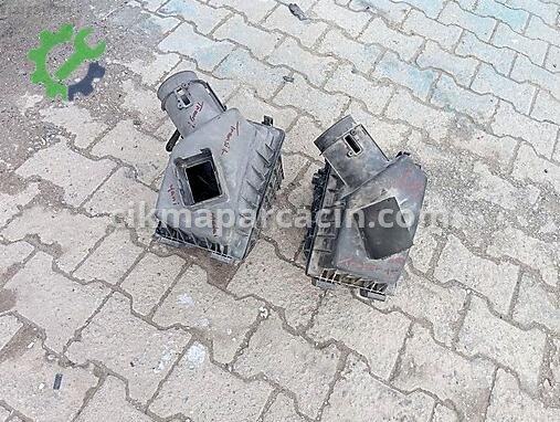 Ford Transit Filtre çıkma parça