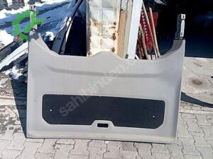 2014 2019 Ford custom arka bagaj iç döşemesi