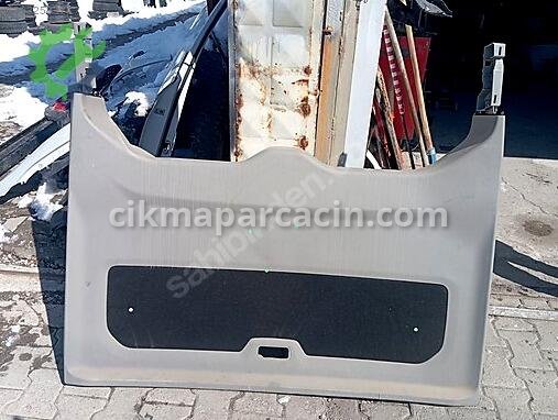 Ford Transit Bakalit çıkma parça