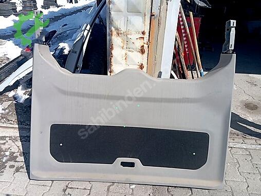 Ford Transit Bakalit çıkma parça