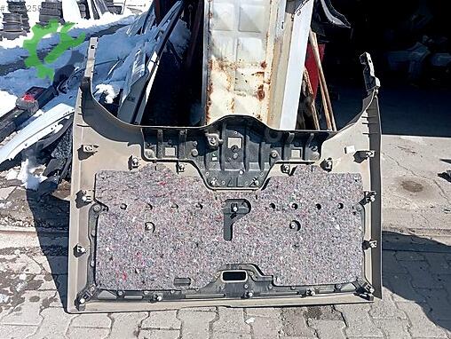 Ford Transit Bakalit çıkma parça
