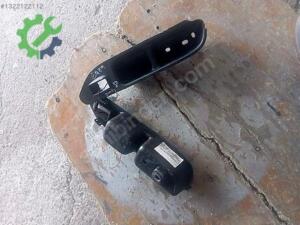 2014 2025 Fiat egea (cross) sağ ön cam düğmesi çerçevesi