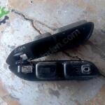 2014 2025 Fiat egea (cross) sağ ön cam düğmesi çerçevesi