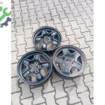 2014 2025 Renault Megane 4 16 inç demir jant