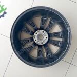 2014 2025 Renault Megane 4 18 inç çelik Jant orjinal