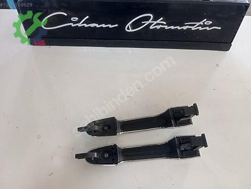 Fiat Egea Dış Kapı Kolu çıkma parça