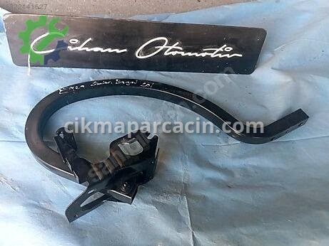 Fiat Egea Bagaj Menteşesi çıkma parça