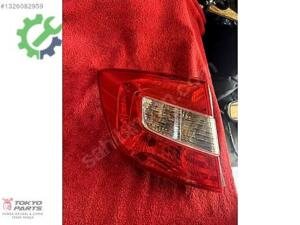 2014 model Honda civic sol stop orijinal çıkma