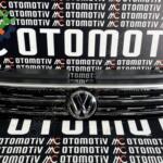 Volkswagen Tiguan 2015 Orijinal Çıkma Ön Panjur 5NA853651G