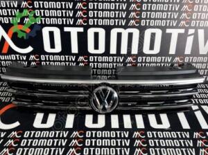 Volkswagen Tiguan 2015 Orijinal Çıkma Ön Panjur 5NA853651G