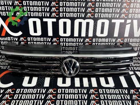Volkswagen Tiguan Ön Panjur çıkma parça
