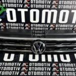 Volkswagen Tiguan 2015 Orijinal Çıkma Ön Panjur 5NA853651G