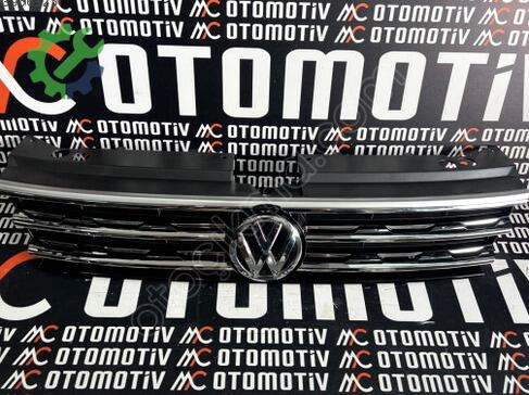 Volkswagen Tiguan Ön Panjur 5NA853651G çıkma parça