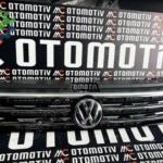 Volkswagen Tiguan 2015 Orijinal Çıkma Ön Panjur 5NA853651G