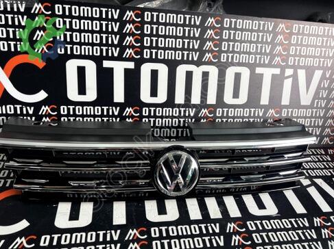 Volkswagen Tiguan Ön Panjur 5NA853651G çıkma parça