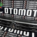 Volkswagen Tiguan 2015 Orijinal Çıkma Ön Panjur 5NA853651G