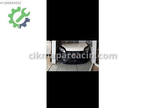 Fiat Doblo Ön Tampon çıkma parça