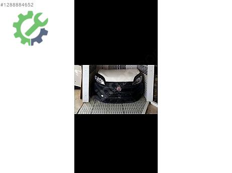 Fiat Doblo Ön Tampon çıkma parça