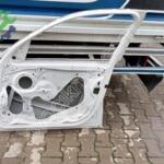 2015 2017 BMW 116 i sağ ön kapı