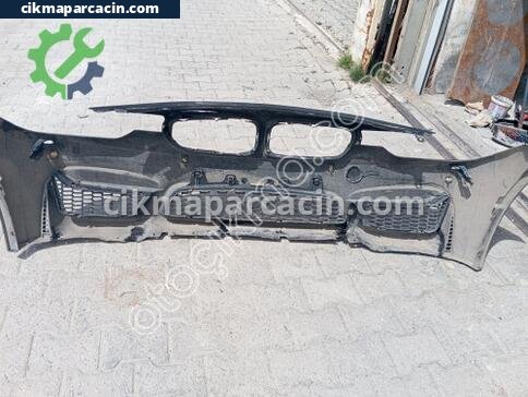 BMW 4 Serisi Ön Tampon çıkma parça