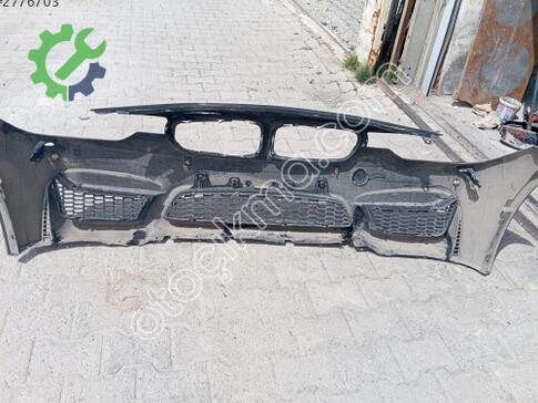BMW 4 Serisi Ön Tampon çıkma parça
