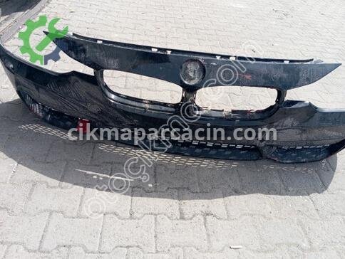 BMW 4 Serisi Ön Tampon çıkma parça