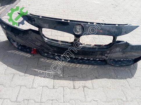 BMW 4 Serisi Ön Tampon çıkma parça