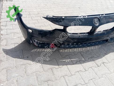 BMW 4 Serisi Ön Tampon çıkma parça
