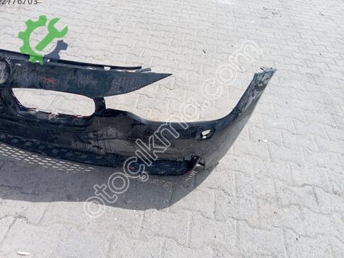 BMW 4 Serisi Ön Tampon çıkma parça
