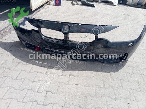 BMW 4 Serisi Ön Tampon çıkma parça