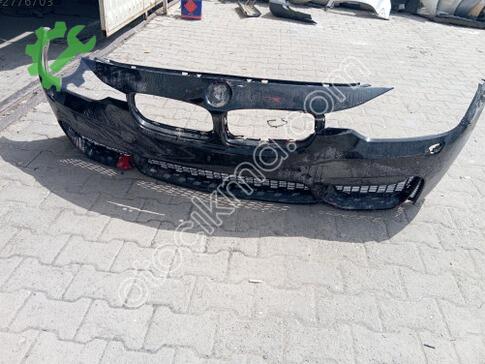 BMW 4 Serisi Ön Tampon çıkma parça