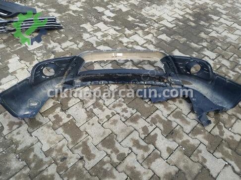 Fiat Freemont Ön Tampon çıkma parça
