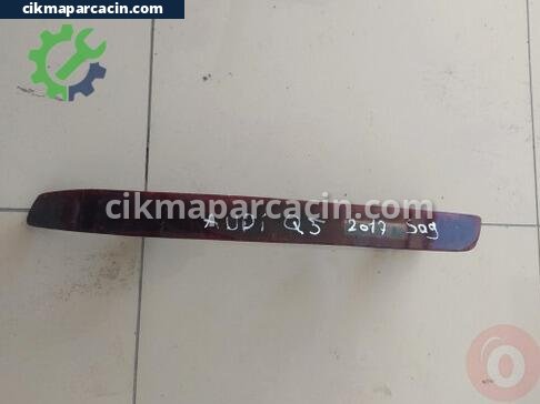 Audi Q5 Tampon Reflektörü çıkma parça