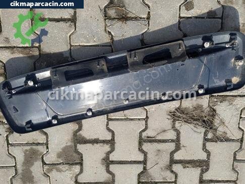 Dacia Lodgy Bagaj Çıtası çıkma parça