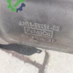 2003 Volkswagen Golf Katalizör Çıkma Parça Erzurum