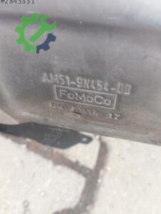 2015 2018 Ford focus eksoz katalizör1.5(am51-9n454-db
