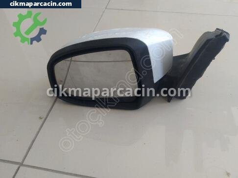 Ford Focus Sol Dış Ayna çıkma parça