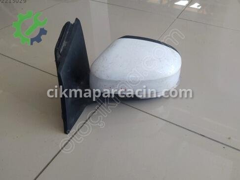 Ford Focus Sol Dış Ayna çıkma parça