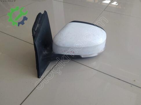 Ford Focus Sol Dış Ayna çıkma parça