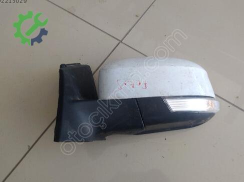 Ford Focus Sol Dış Ayna çıkma parça
